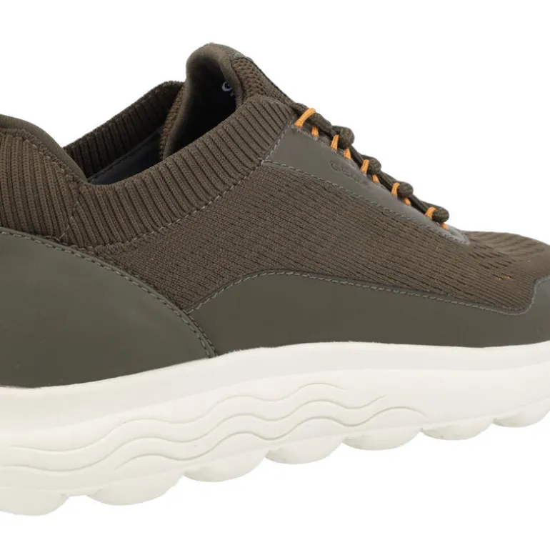 Zapatillas deportivas bajas para hombre Spherica