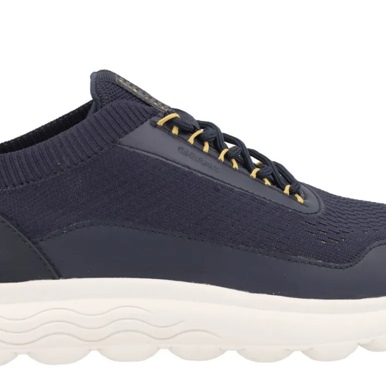 Zapatillas deportivas bajas para hombre Spherica