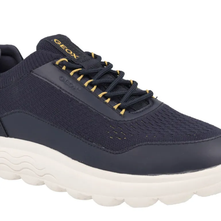 Zapatillas deportivas bajas para hombre Spherica