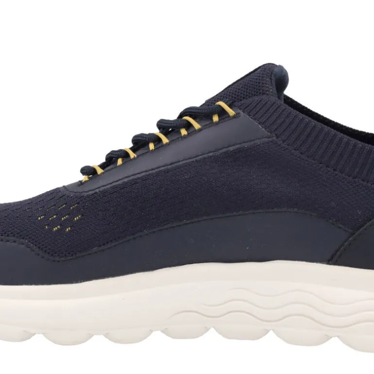Zapatillas deportivas bajas para hombre Spherica