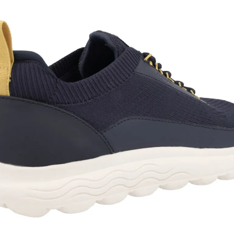 Zapatillas deportivas bajas para hombre Spherica