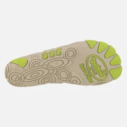 Zapatillas deportivas Barefoot de Dockers 56MH202