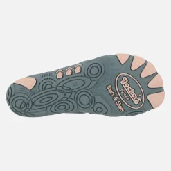 Zapatillas deportivas Barefoot de Dockers 56MH202