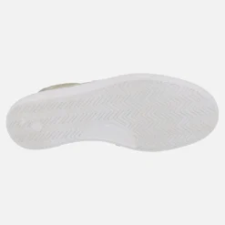Zapatillas deportivas Berlin ciclista serraje y nylon