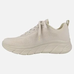 Zapatillas deportivas BOBS Sport B Flex Hi - Flying Hi en tejido beige