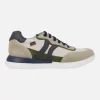 Zapatillas deportivas combinadas para hombre Moses-2
