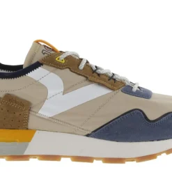 Zapatillas deportivas combinadas para hombre Wing Sport