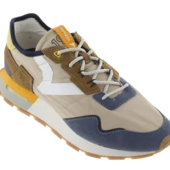 Zapatillas deportivas combinadas para hombre Wing Sport