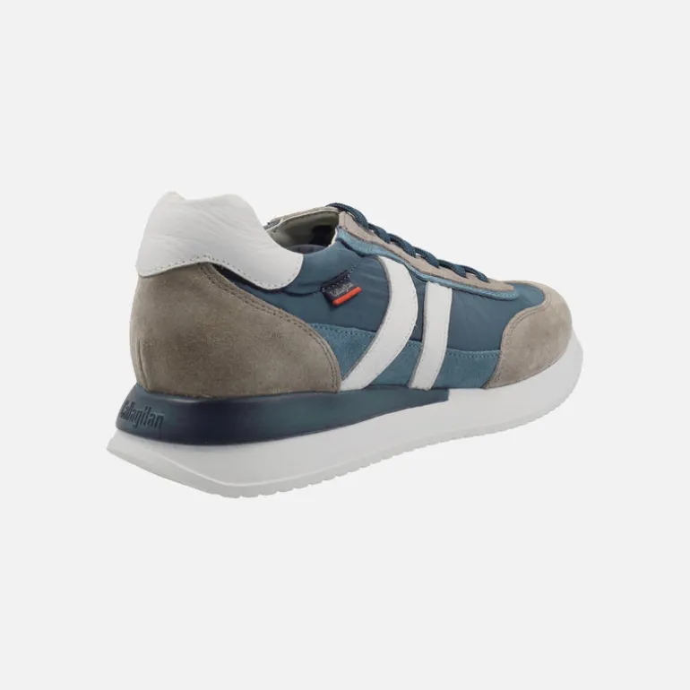 Zapatillas deportivas combinadas para hombre Moses-2