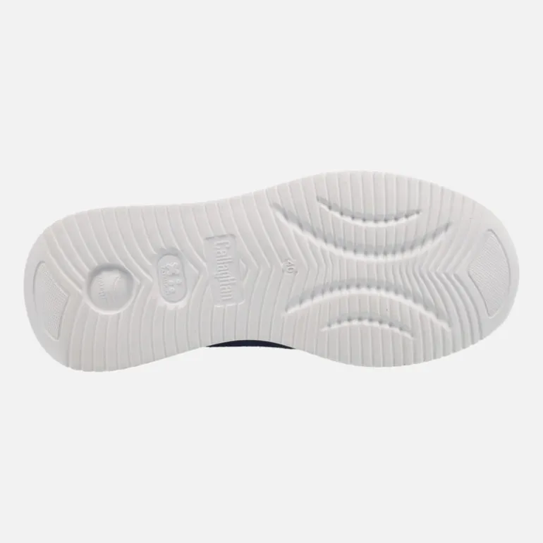 Zapatillas deportivas combinadas para hombre Moses-2
