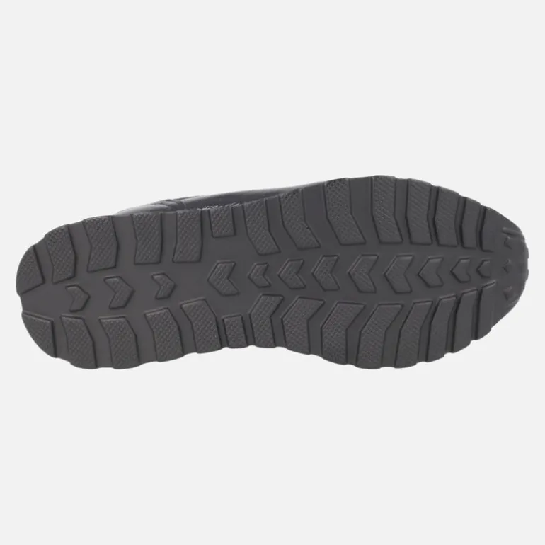 Zapatillas deportivas combinadas con cierre de cordones