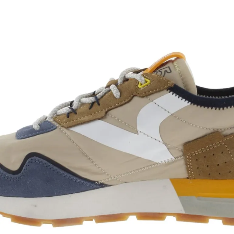 Zapatillas deportivas combinadas para hombre Wing Sport