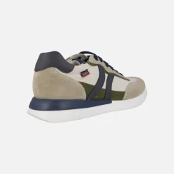 Zapatillas deportivas combinadas para hombre Moses-2