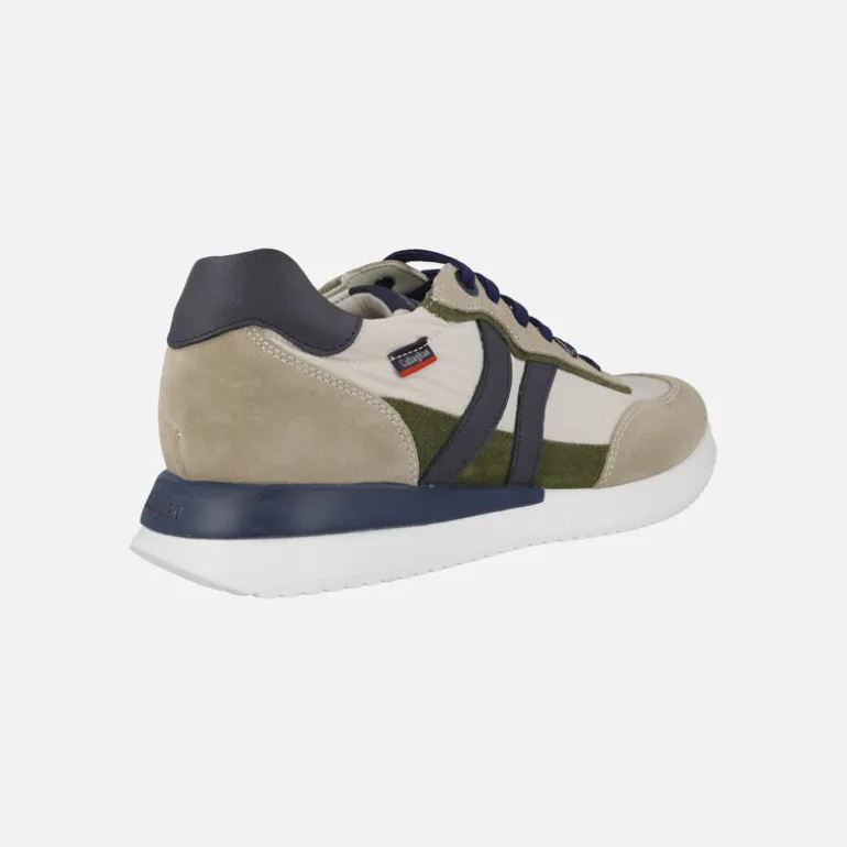 Zapatillas deportivas combinadas para hombre Moses-2