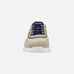 Zapatillas deportivas combinadas para hombre Moses-2