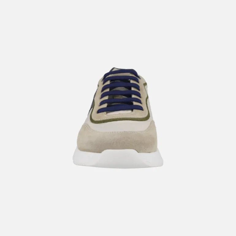 Zapatillas deportivas combinadas para hombre Moses-2