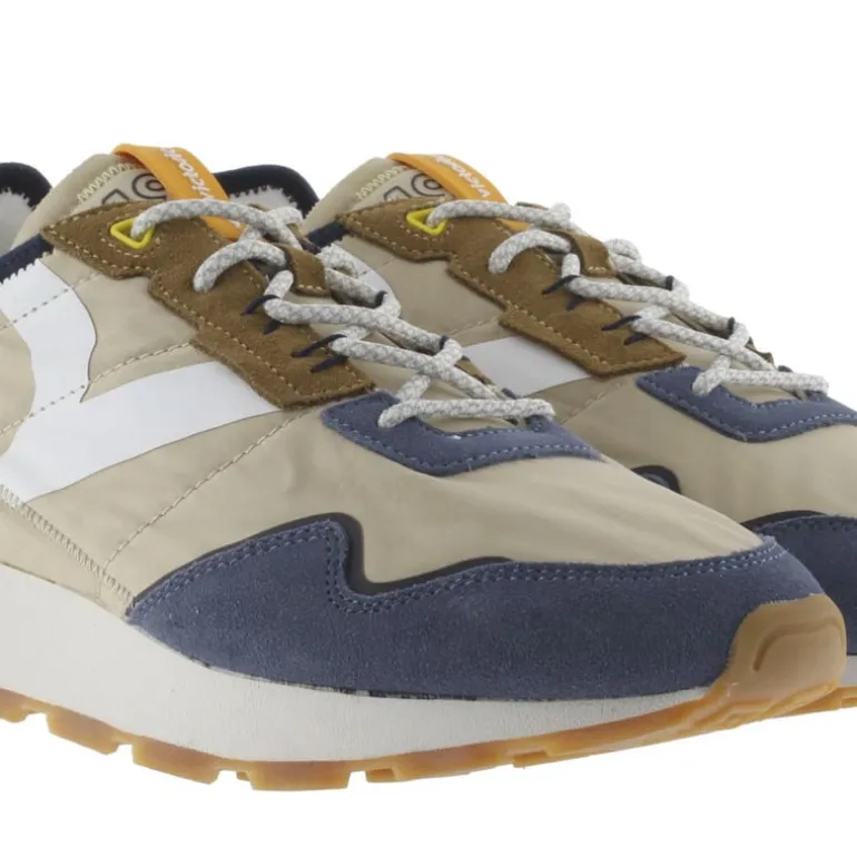 Zapatillas deportivas combinadas para hombre Wing Sport