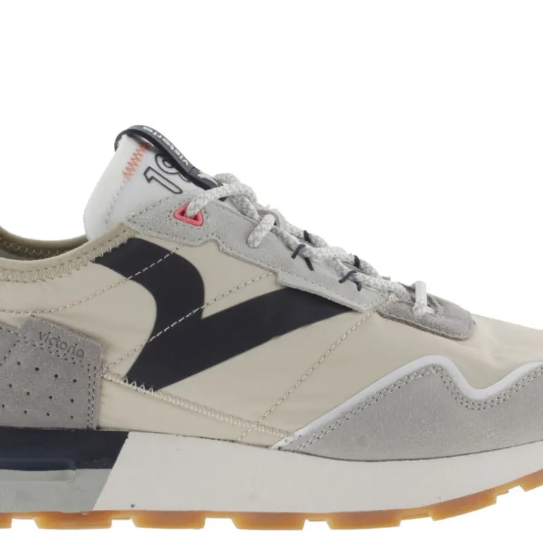Zapatillas deportivas combinadas para hombre Wing Sport