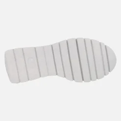 Zapatillas deportivas combinadas Racer con cordones elásticos