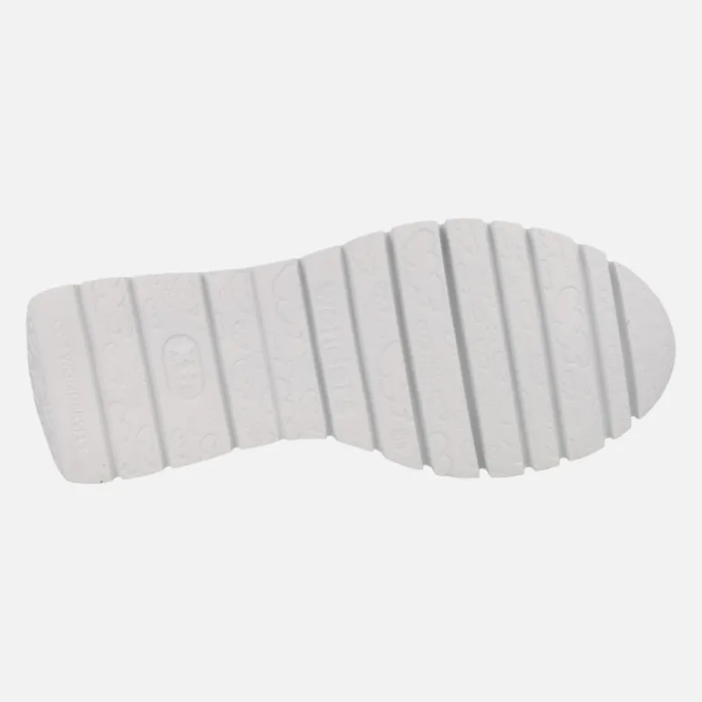Zapatillas deportivas combinadas Racer con cordones elásticos