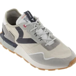 Zapatillas deportivas combinadas para hombre Wing Sport