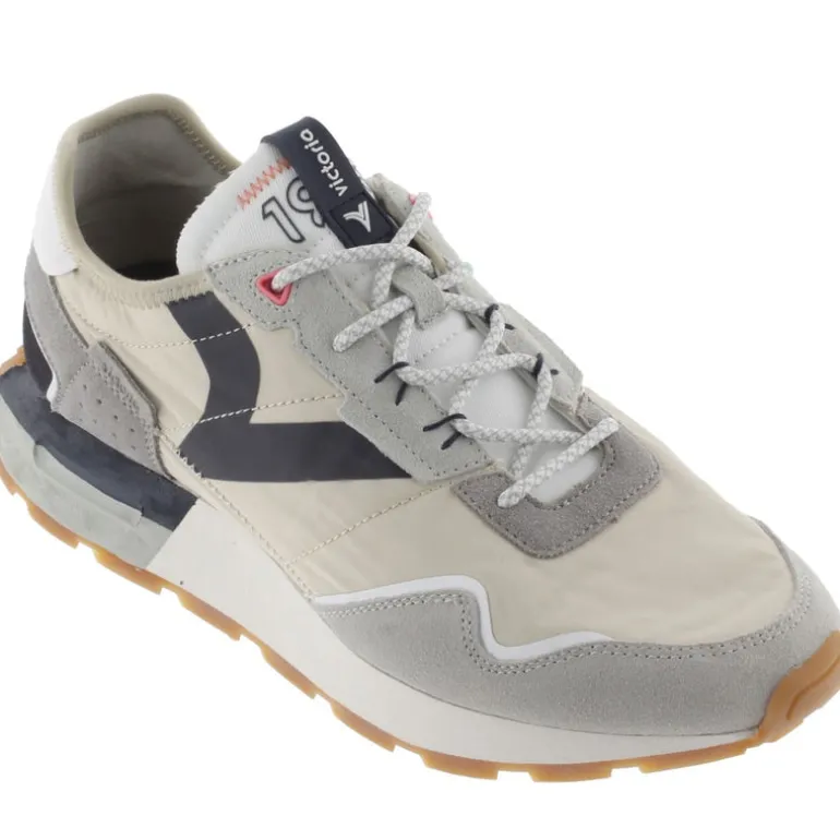 Zapatillas deportivas combinadas para hombre Wing Sport