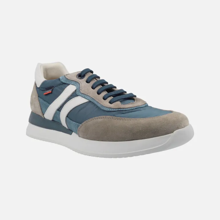 Zapatillas deportivas combinadas para hombre Moses-2