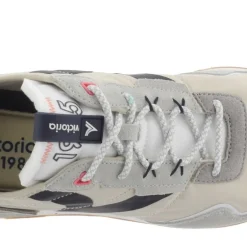 Zapatillas deportivas combinadas para hombre Wing Sport