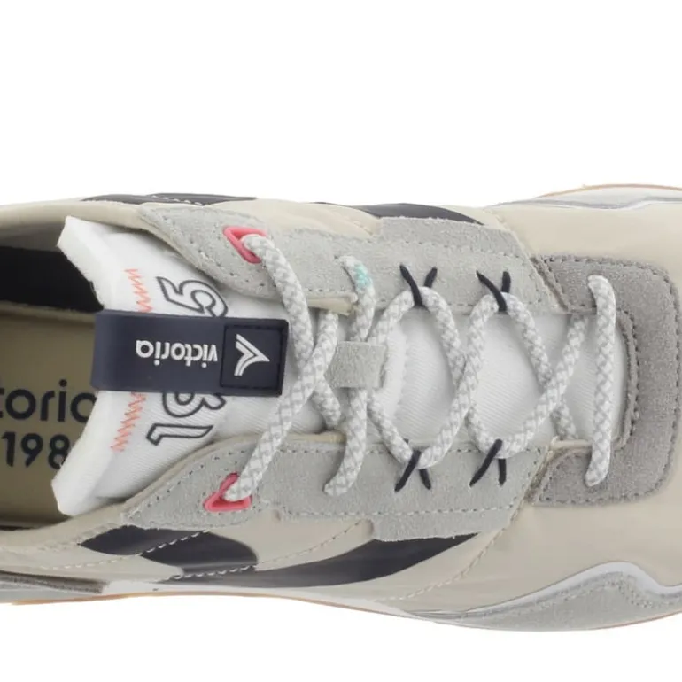 Zapatillas deportivas combinadas para hombre Wing Sport