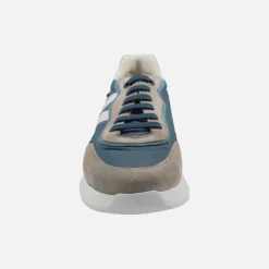 Zapatillas deportivas combinadas para hombre Moses-2