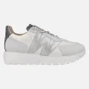 Zapatillas deportivas con cordones elásticos OSLO