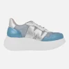 Zapatillas deportivas con plataforma Zenit
