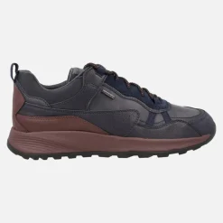 Zapatillas deportivas con membrana para hombre Terrestre Abx