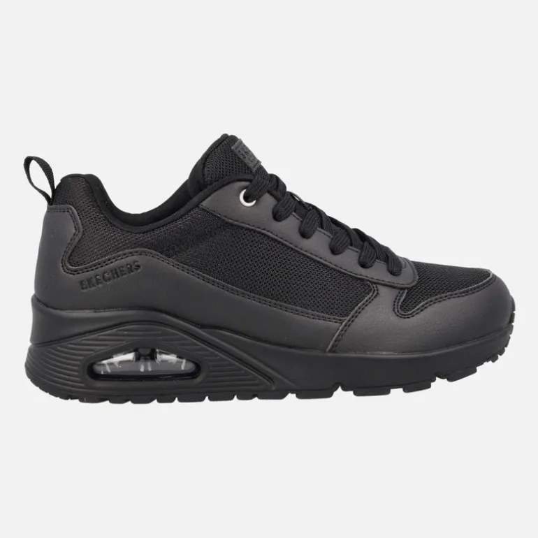 Zapatillas deportivas con cámara de aire Skechers Uno Inside Matters