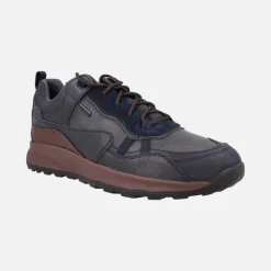 Zapatillas deportivas con membrana para hombre Terrestre Abx