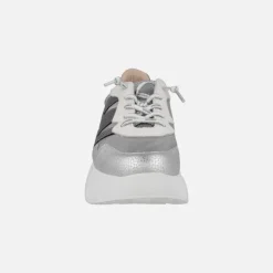 Zapatillas deportivas con plataforma Zenit