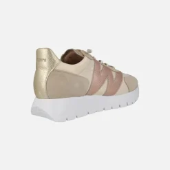 Zapatillas deportivas con cordones elásticos OSLO