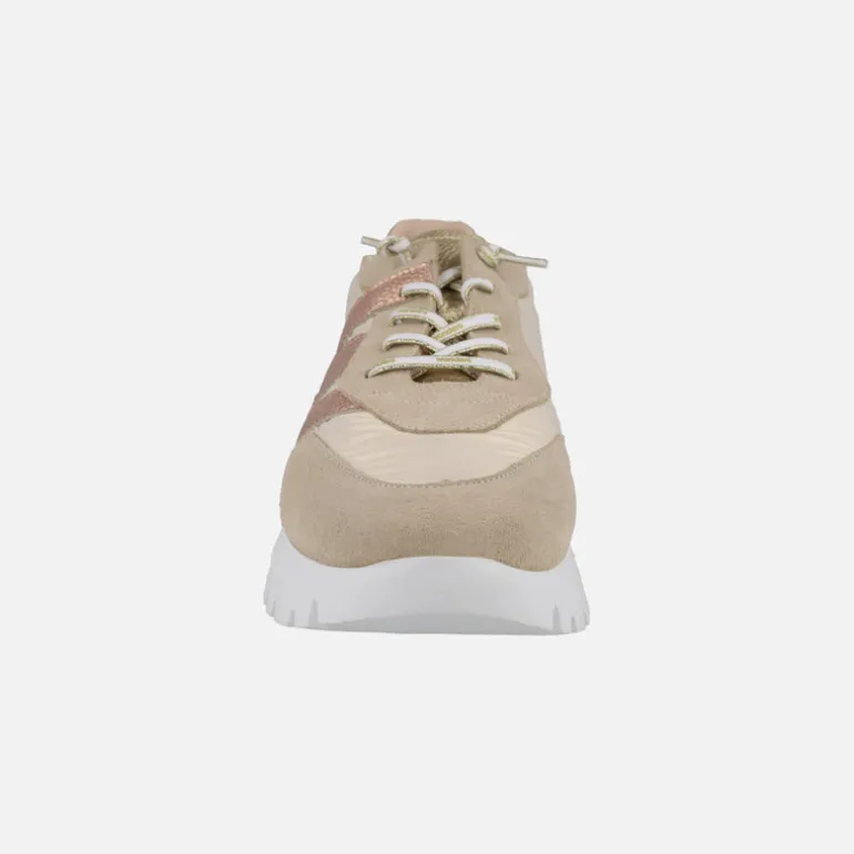 Zapatillas deportivas con cordones elásticos OSLO
