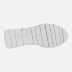 Zapatillas deportivas con cordones elásticos OSLO