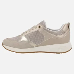 Zapatillas deportivas con cordones y cremallera Bulmya