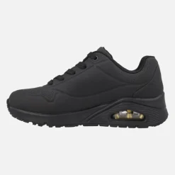 Zapatillas deportivas con cámara de aire Skechers Uno Golden Heart