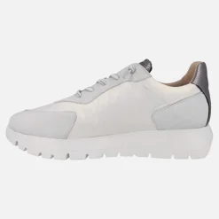 Zapatillas deportivas con cordones elásticos OSLO