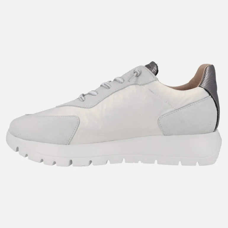 Zapatillas deportivas con cordones elásticos OSLO
