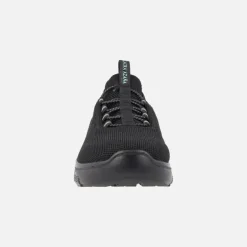 Zapatillas deportivas confort estilo calcetín con elásticos