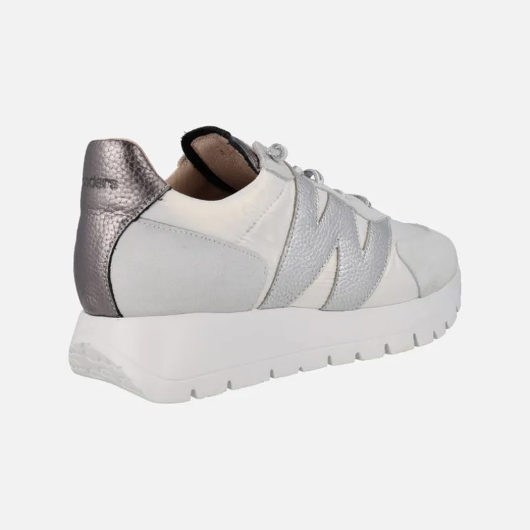 Zapatillas deportivas con cordones elásticos OSLO