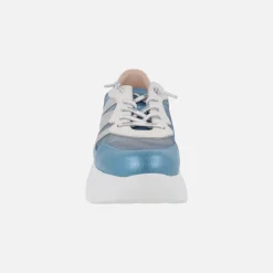 Zapatillas deportivas con plataforma Zenit
