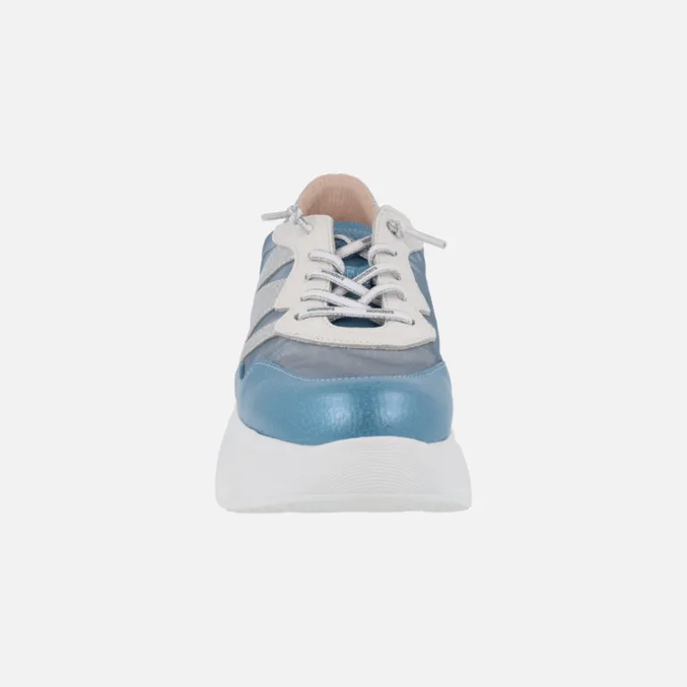Zapatillas deportivas con plataforma Zenit