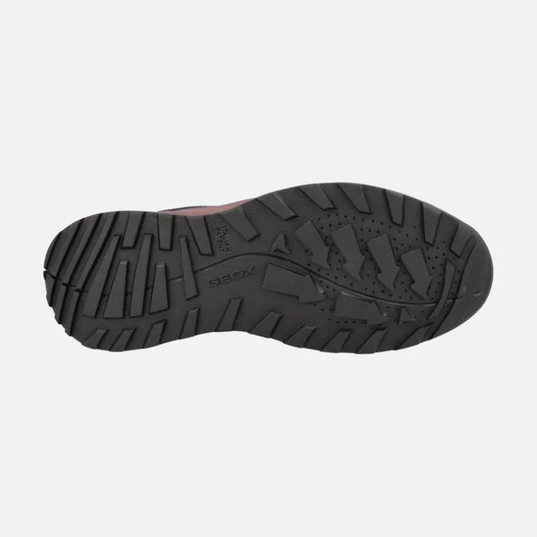 Zapatillas deportivas con membrana para hombre Terrestre Abx