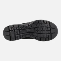 Zapatillas deportivas confort estilo calcetín con elásticos
