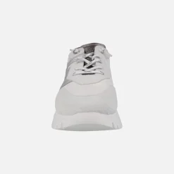 Zapatillas deportivas con cordones elásticos OSLO